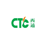 CTc/西通品牌LOGO图片