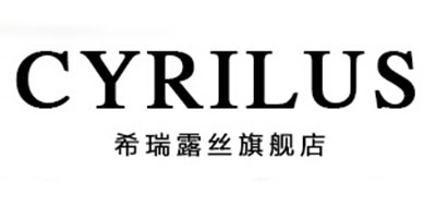 cyrilus/希瑞露丝品牌LOGO图片