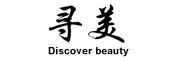 Discover beauty/寻美品牌LOGO图片