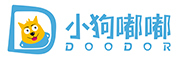 DOODOR/小狗嘟嘟品牌LOGO图片