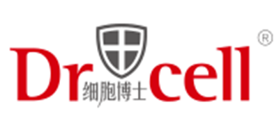 Dr.CELL/细胞博士品牌LOGO图片