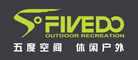 FIVEDO/五度空间品牌LOGO图片