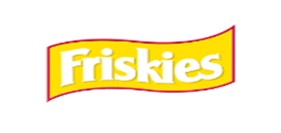 Friskies/喜跃品牌LOGO图片