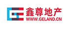 GEland/鑫尊地产品牌LOGO图片
