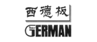 GERMAN/西德板品牌LOGO图片