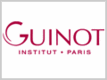 GUINOT/维健美LOGO