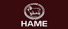 HAME/希美品牌LOGO图片