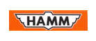 HAMM/维特根悍马LOGO