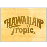 HawaiianTropic/夏威夷热带Hawaiian Tropic品牌LOGO图片