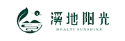 HEALTI SUNSHINE/溪地阳光品牌LOGO图片
