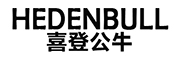 HEDENBULL/喜登公牛品牌LOGO图片