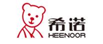 HEENOOR/希诺LOGO