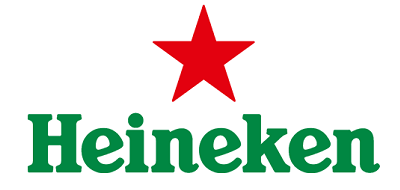 HeineKen/喜力品牌LOGO