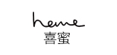 Heme/喜蜜品牌LOGO图片