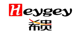 HEYGEY/希贵品牌LOGO图片