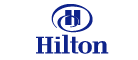 Hilton/希尔顿品牌LOGO图片