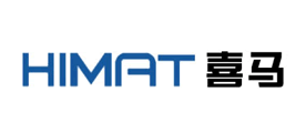 Himat/喜马品牌LOGO图片