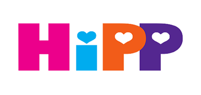 HIPP/喜宝品牌LOGO