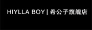Hiylla Boy/希公子品牌LOGO图片