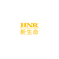 HNR/新生命LOGO