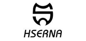 HSERNA/歆尼娅品牌LOGO图片