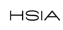 HSIA/遐品牌LOGO