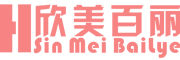 HSinMeiBaiLye/欣美百丽LOGO