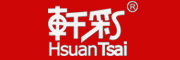 Hsuan Tsai/轩彩LOGO