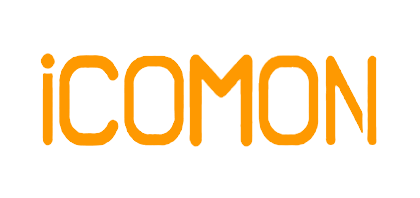 ICOMON/沃莱品牌LOGO图片