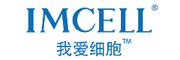 IMCELL/我爱细胞品牌LOGO图片
