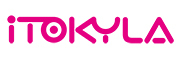 iTOKYLA/享i品牌LOGO图片