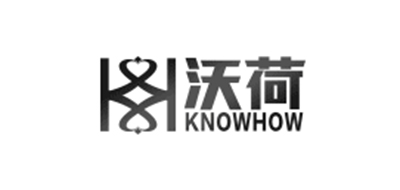 Knowhow/沃荷品牌LOGO图片