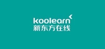 KOOLEORN/新东方在线品牌LOGO图片