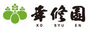 KOSYUEN/幸修园品牌LOGO图片