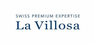 Lavillosa/雪露紫LOGO