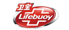 Lifebuoy/卫宝品牌LOGO图片