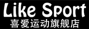 likesport/喜爱运动品牌LOGO图片