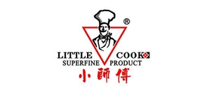 littlecook/小师傅品牌LOGO图片