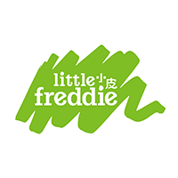 LittleFreddie/小皮品牌LOGO