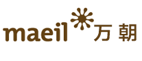 MAEIL/万朝品牌LOGO图片