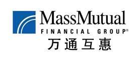 MassMutual/万通互惠品牌LOGO图片