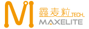 Maxelite/鑫麦粒品牌LOGO图片