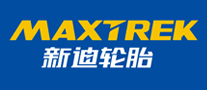 Maxtrek/新迪轮胎品牌LOGO图片