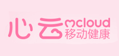 MCLOUD/心云品牌LOGO图片