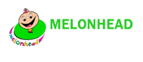 melonhead/西瓜头奇妙世界品牌LOGO图片