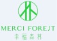 MerciForest/幸福森林品牌LOGO图片