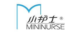 MININURSE/小护士品牌LOGO图片