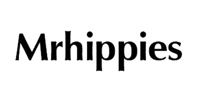 MRHIPPIES/嬉皮士LOGO