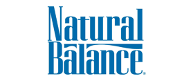 NaturalBalance/雪山LOGO