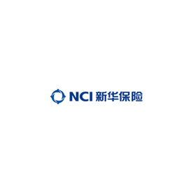 NCI/新华保险品牌LOGO图片